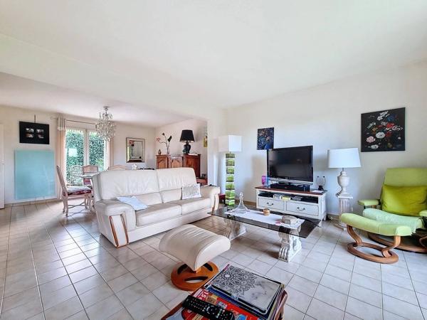 Maison familiale à Francueil, aux portes de Chenonceaux