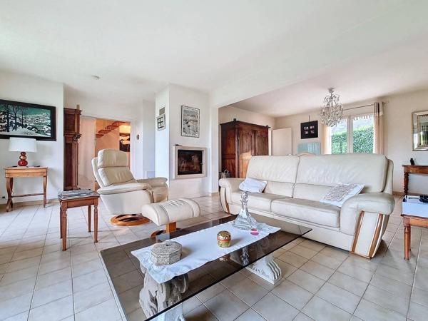 Maison familiale à Francueil, aux portes de Chenonceaux