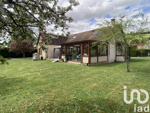 Maison à vendre 7 pièces 137 m² Les Andelys