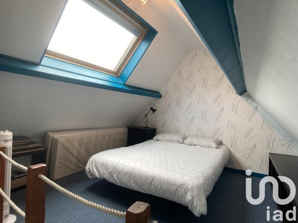 Maison à vendre 7 pièces 137 m² Les Andelys