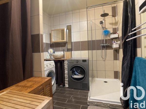 Maison à vendre 7 pièces 137 m² Les Andelys