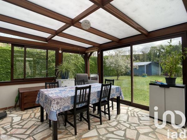 Maison à vendre 7 pièces 137 m² Les Andelys