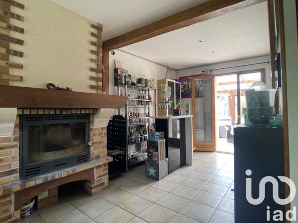 Maison à vendre 7 pièces 137 m² Les Andelys