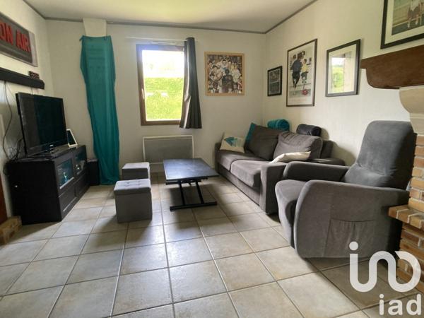 Maison à vendre 7 pièces 137 m² Les Andelys