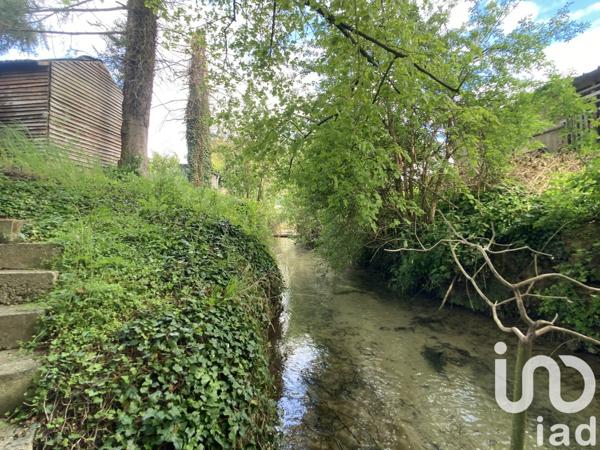 Maison à vendre 7 pièces 137 m² Les Andelys