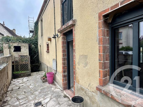 Maison à vendre  6 pièces - 146,41 m2 COULOMMIERS - 77