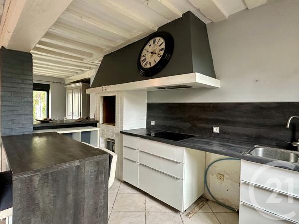 Maison à vendre  6 pièces - 146,41 m2 COULOMMIERS - 77