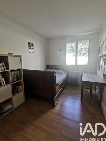 Location appartement 3 pièces 62 m² Rezé