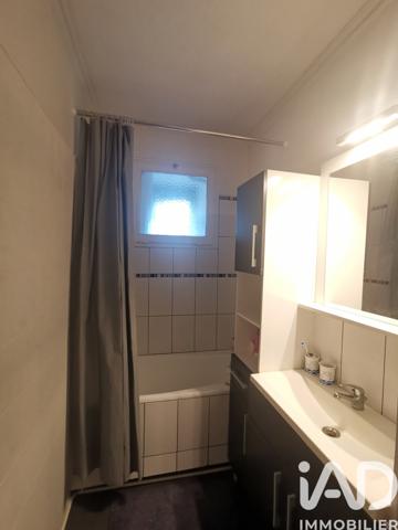 Location appartement 3 pièces 62 m² Rezé