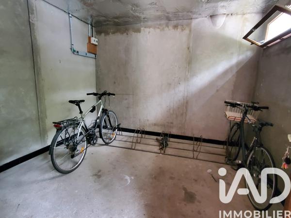 Appartement à vendre 5 pièces 80,93 m² Tours