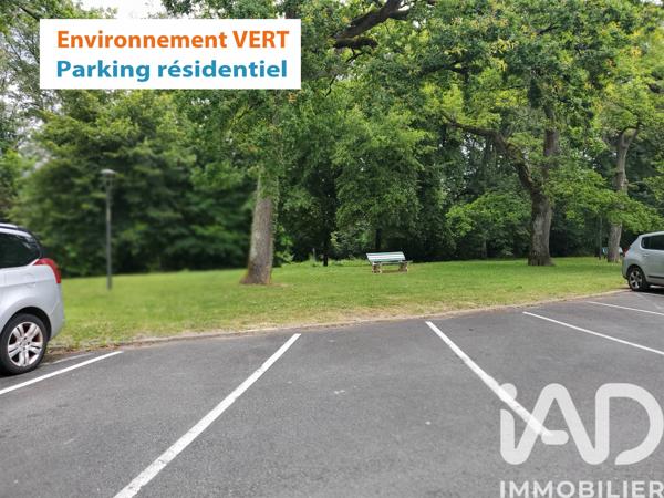 Appartement à vendre 5 pièces 80,93 m² Tours