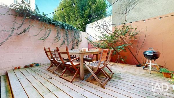 Maison à vendre 10 pièces 210 m² Nantes