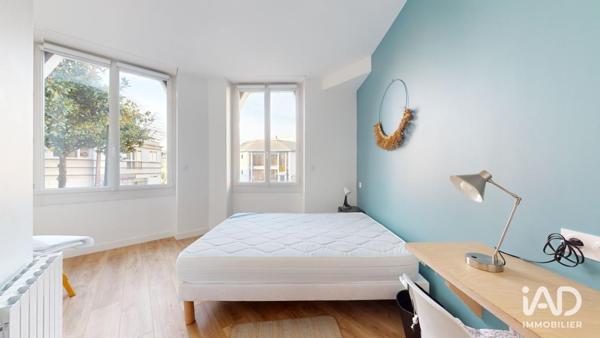 Maison à vendre 10 pièces 210 m² Nantes