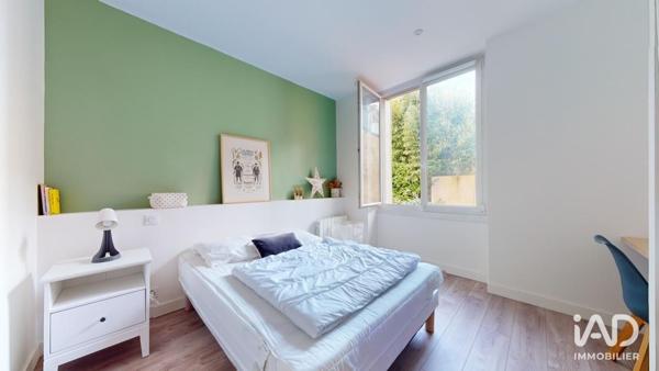 Maison à vendre 10 pièces 210 m² Nantes