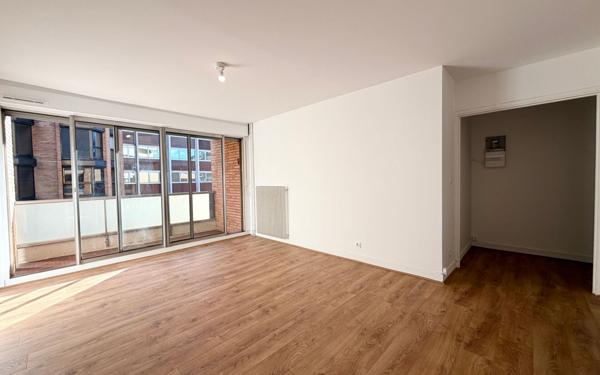 Appartement à louer    4 pièces •  Toulouse