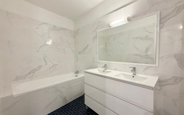 Appartement à louer    4 pièces •  Toulouse