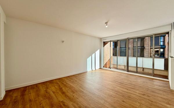 Appartement à louer    4 pièces •  Toulouse