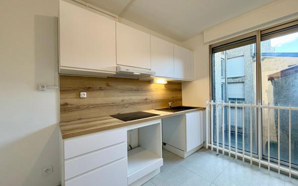 Appartement à louer    4 pièces •  Toulouse