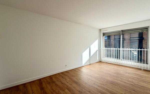 Appartement à louer    4 pièces •  Toulouse