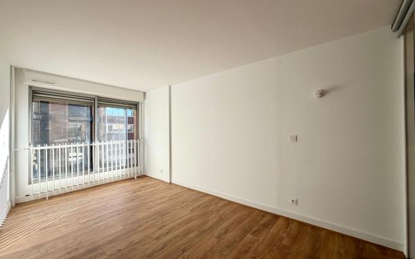 Appartement à louer    4 pièces •  Toulouse