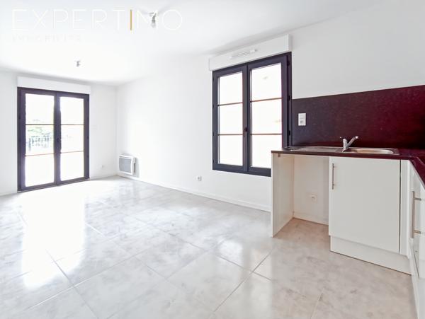 Étampes (91150) Magnifique 3 pièces avec terrasse dans résidence rénovée au coeur d'Etampes proche de la gare et des commerces