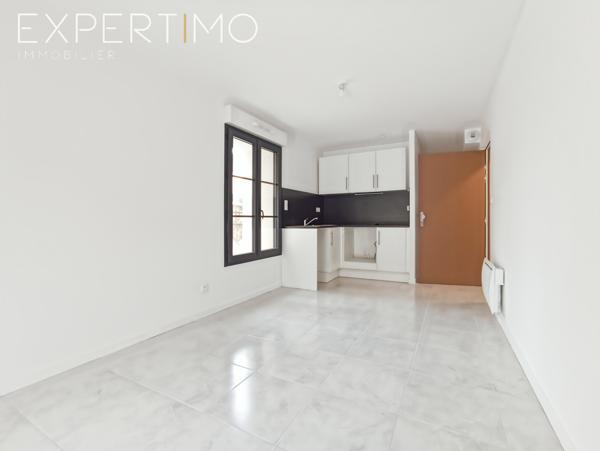 Étampes (91150) Magnifique 3 pièces avec terrasse dans résidence rénovée au coeur d'Etampes proche de la gare et des commerces