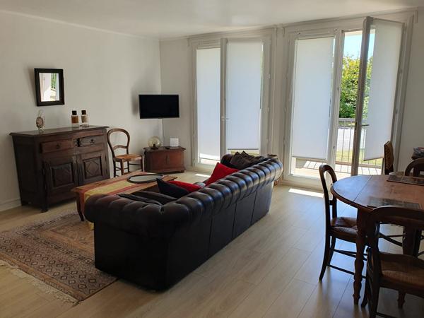 A vendre. ROSCOFF. Appartement T2 Roscoff