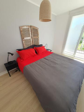 A vendre. ROSCOFF. Appartement T2 Roscoff