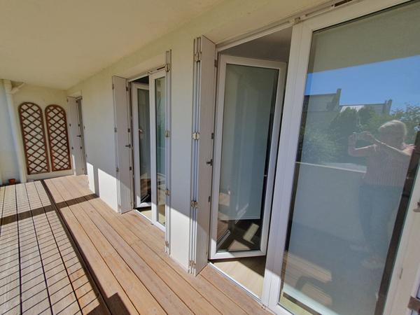A vendre. ROSCOFF. Appartement T2 Roscoff