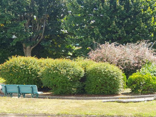 A vendre. ROSCOFF. Appartement T2 Roscoff