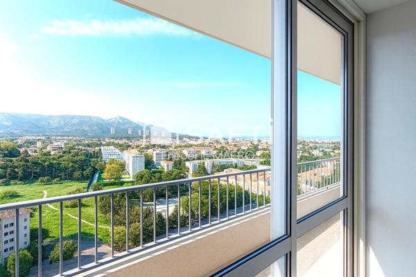 NOUVEAUTÉ T2 VUE INCROYABLE