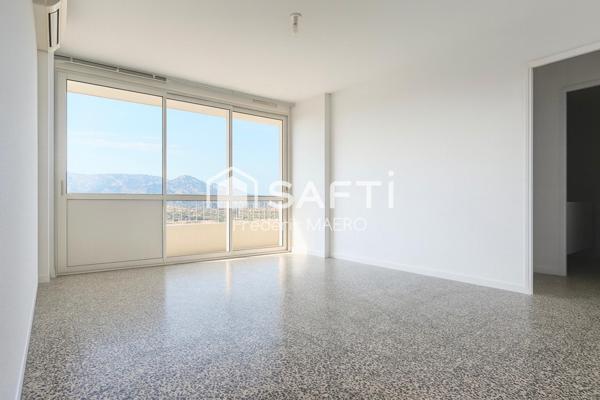 NOUVEAUTÉ T2 VUE INCROYABLE