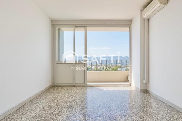 NOUVEAUTÉ T2 VUE INCROYABLE