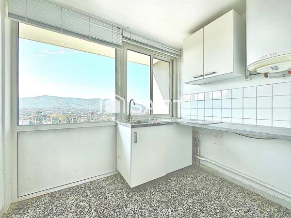 NOUVEAUTÉ T2 VUE INCROYABLE