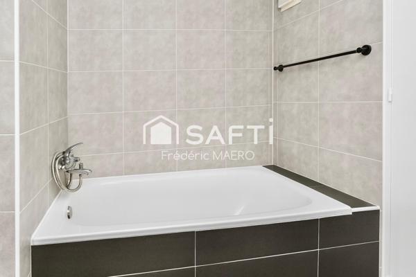 NOUVEAUTÉ T2 VUE INCROYABLE