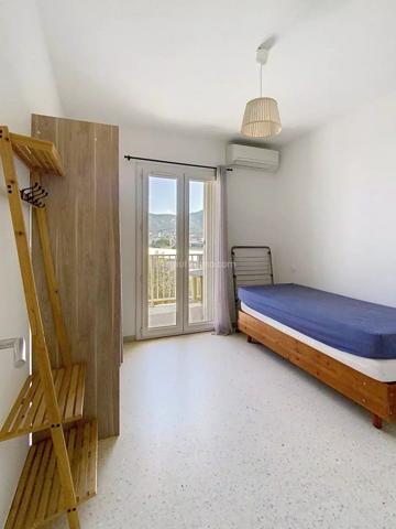 Vente Appartement 3 pièces 50 m2 à Calvi