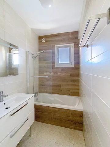 Vente Appartement 3 pièces 50 m2 à Calvi