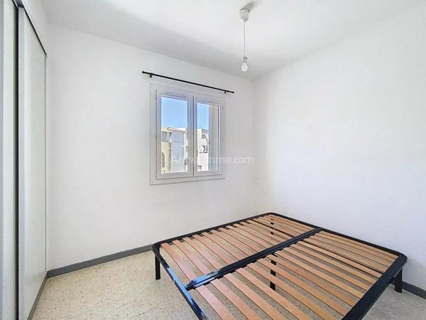 Vente Appartement 3 pièces 50 m2 à Calvi