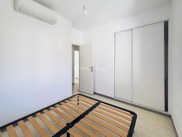 Vente Appartement 3 pièces 50 m2 à Calvi