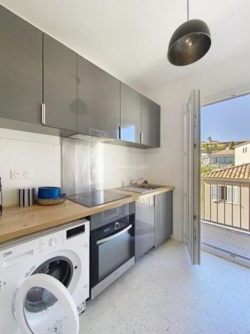 Vente Appartement 3 pièces 50 m2 à Calvi