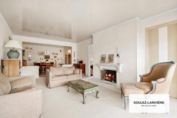 Vaucresson (92420) VAUCRESSON (92420), Avenue du Bois de la Marche