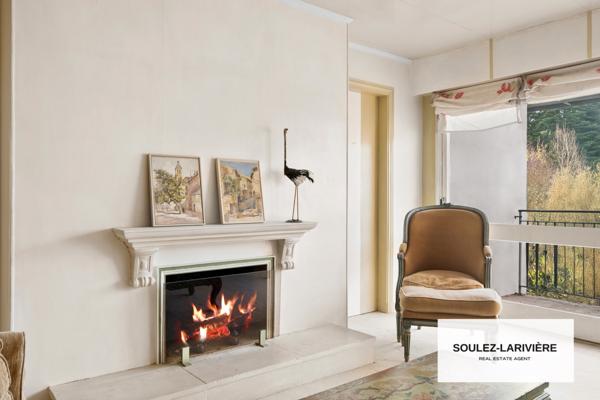 Vaucresson (92420) VAUCRESSON (92420), Avenue du Bois de la Marche