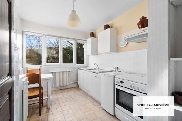 Vaucresson (92420) VAUCRESSON (92420), Avenue du Bois de la Marche