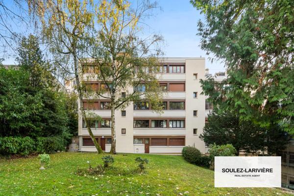 Vaucresson (92420) VAUCRESSON (92420), Avenue du Bois de la Marche