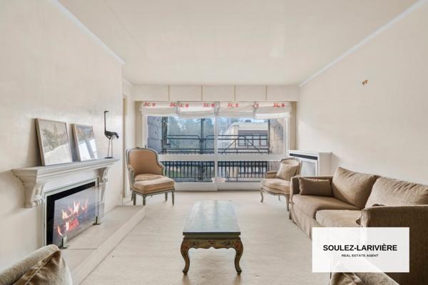 Vaucresson (92420) VAUCRESSON (92420), Avenue du Bois de la Marche