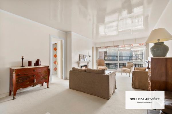 Vaucresson (92420) VAUCRESSON (92420), Avenue du Bois de la Marche