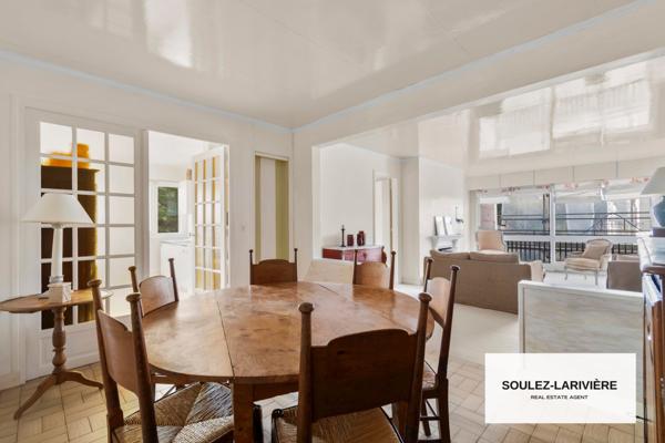 Vaucresson (92420) VAUCRESSON (92420), Avenue du Bois de la Marche