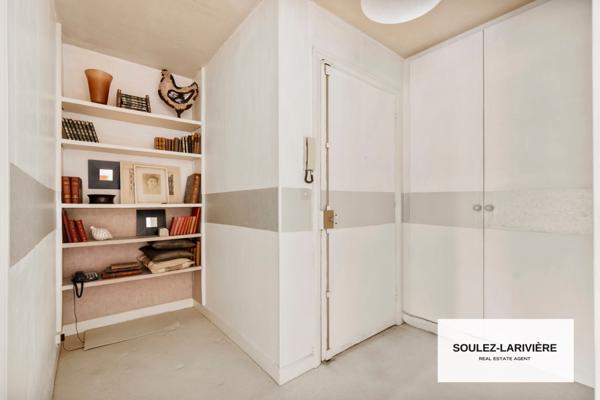 Vaucresson (92420) VAUCRESSON (92420), Avenue du Bois de la Marche