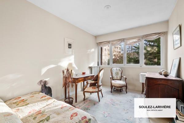 Vaucresson (92420) VAUCRESSON (92420), Avenue du Bois de la Marche