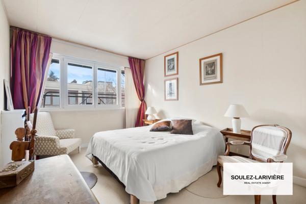 Vaucresson (92420) VAUCRESSON (92420), Avenue du Bois de la Marche